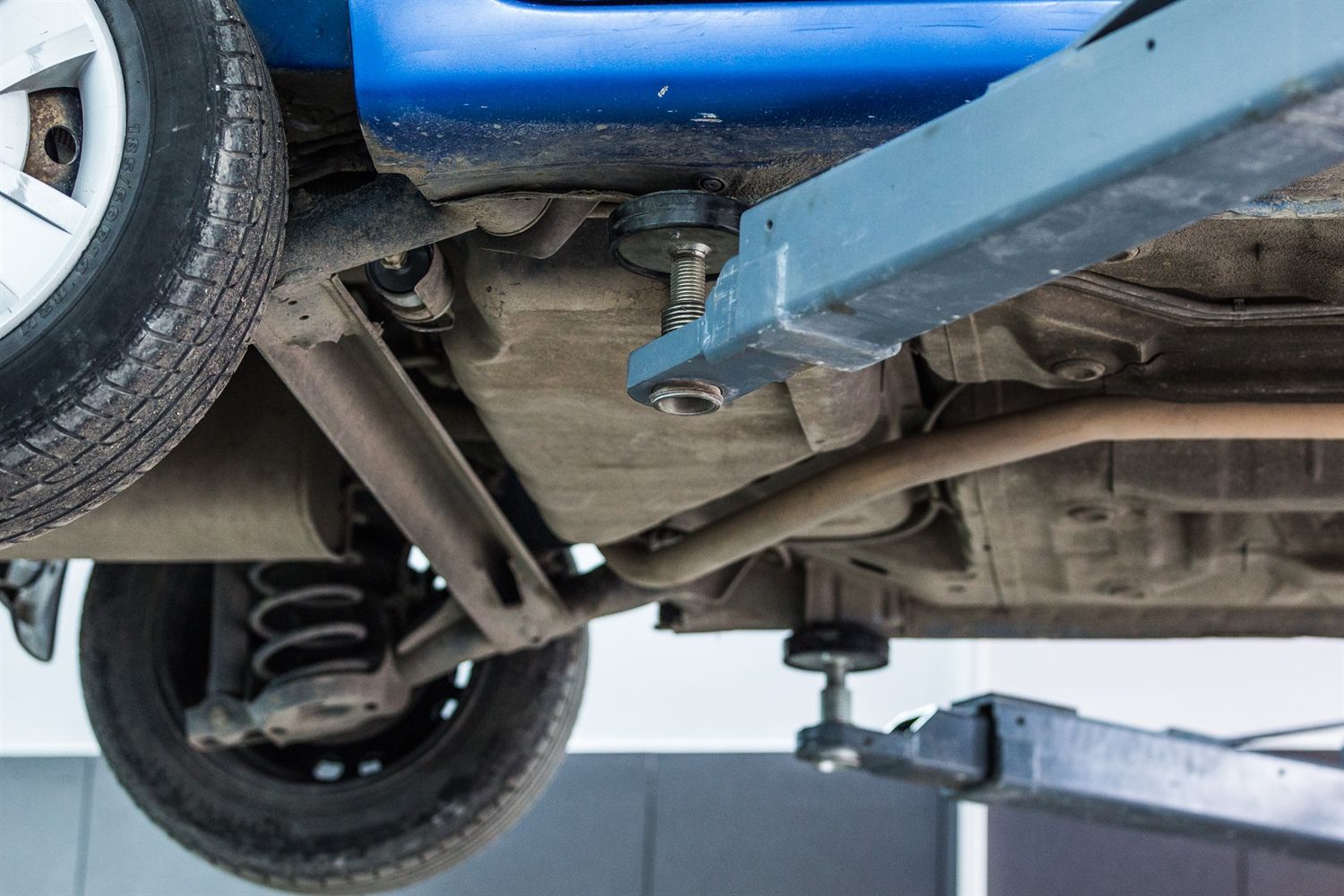 Unfallreparaturen Image