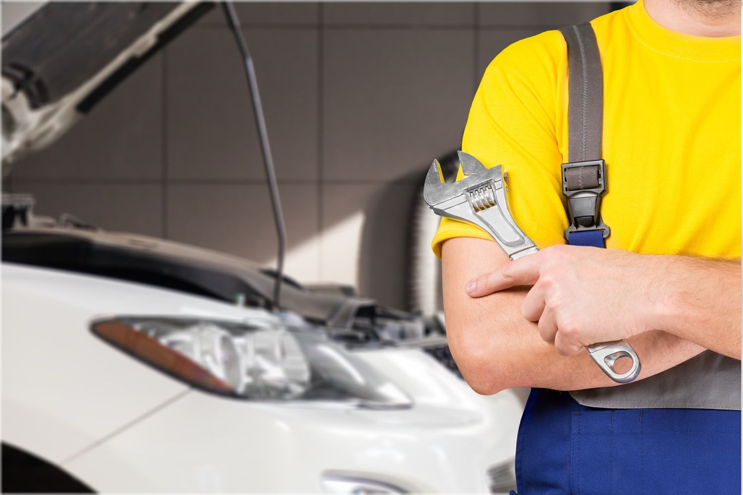 Fehlerdiagnosen Image